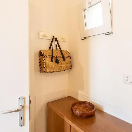 Bilo Orietta - Salento Reservation * Порто-Чезарео