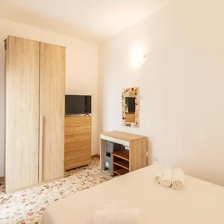 Bilo Orietta - Salento Reservation