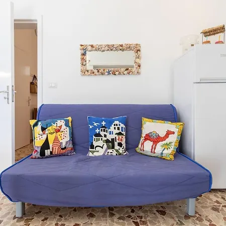 Апартаменты Bilo Orietta - Salento Reservation Порто-Чезарео