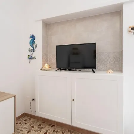 Bilo Orietta - Salento Reservation Апартаменты Порто-Чезарео