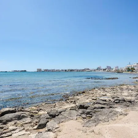 Апартаменты Bilo Orietta - Salento Reservation *
